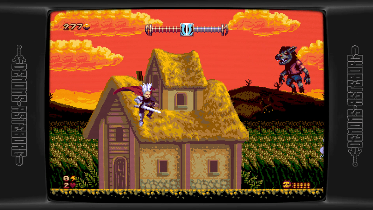 Kingdom of Asteborg PS5 - Jeux Vidéo Physique - PixelHeart - Shop Just for Games