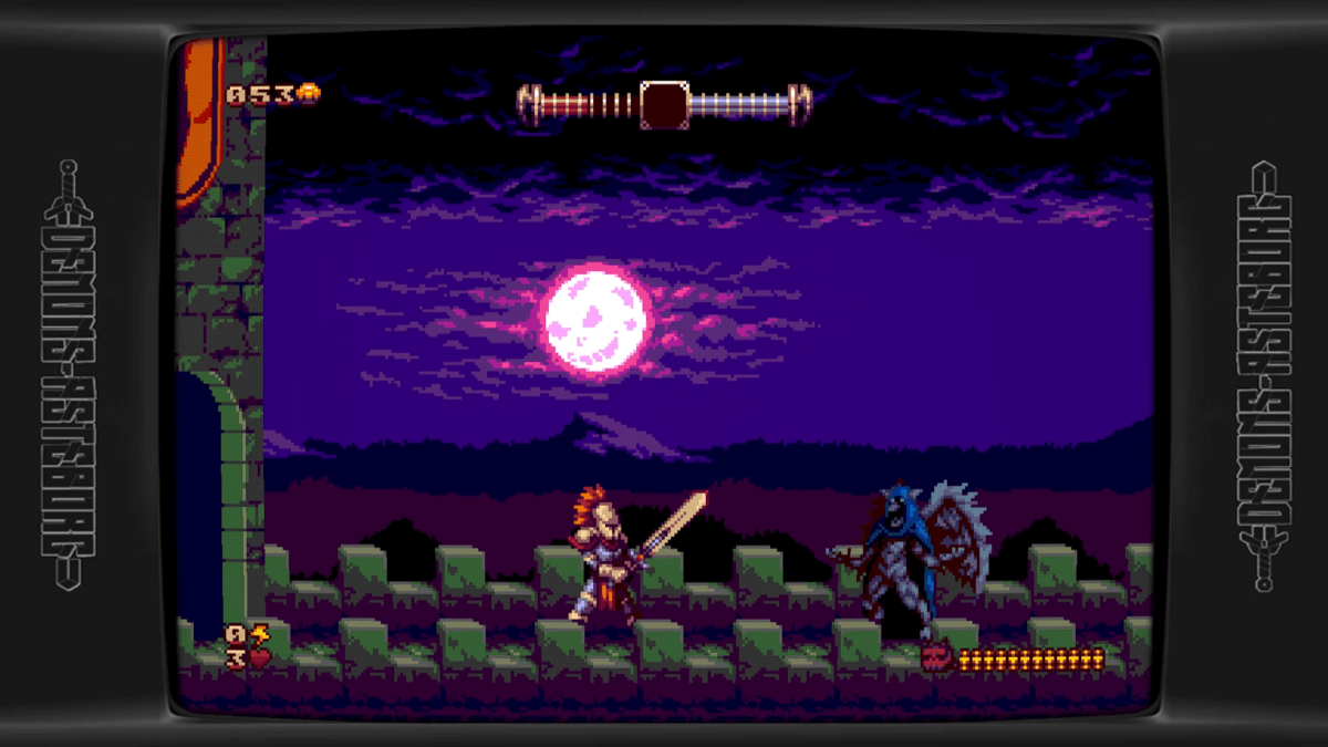 Kingdom of Asteborg PS5 - Jeux Vidéo Physique - PixelHeart - Shop Just for Games