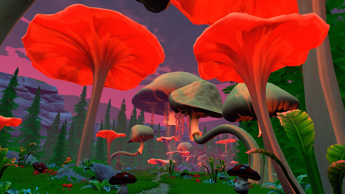 Kitaria Fables 2 PS5 - Jeux Vidéo Physique - PQUBE - Shop Just for Games