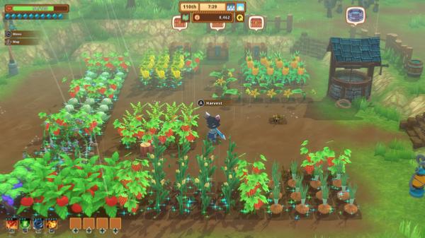 Kitaria Fables Nintendo SWITCH (Code de téléchargement) - Jeux Vidéo Code de Téléchargement - PQUBE - Shop Just for Games