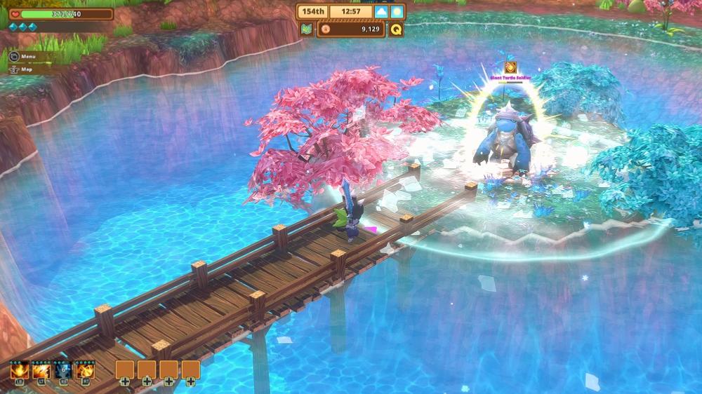 Kitaria Fables PS5 - Jeux Vidéo Physique - PQUBE - Shop Just for Games