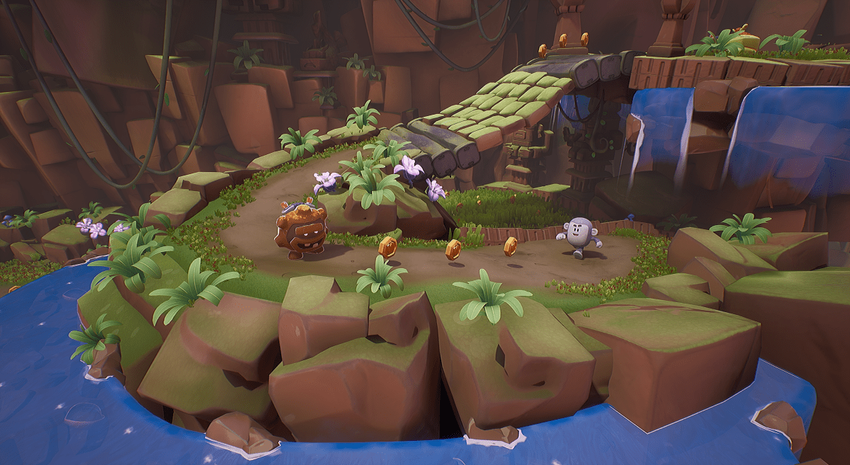 Kukoos Lost Pets Nintendo SWITCH - Jeux Vidéo Physique - MODUS - Shop Just for Games