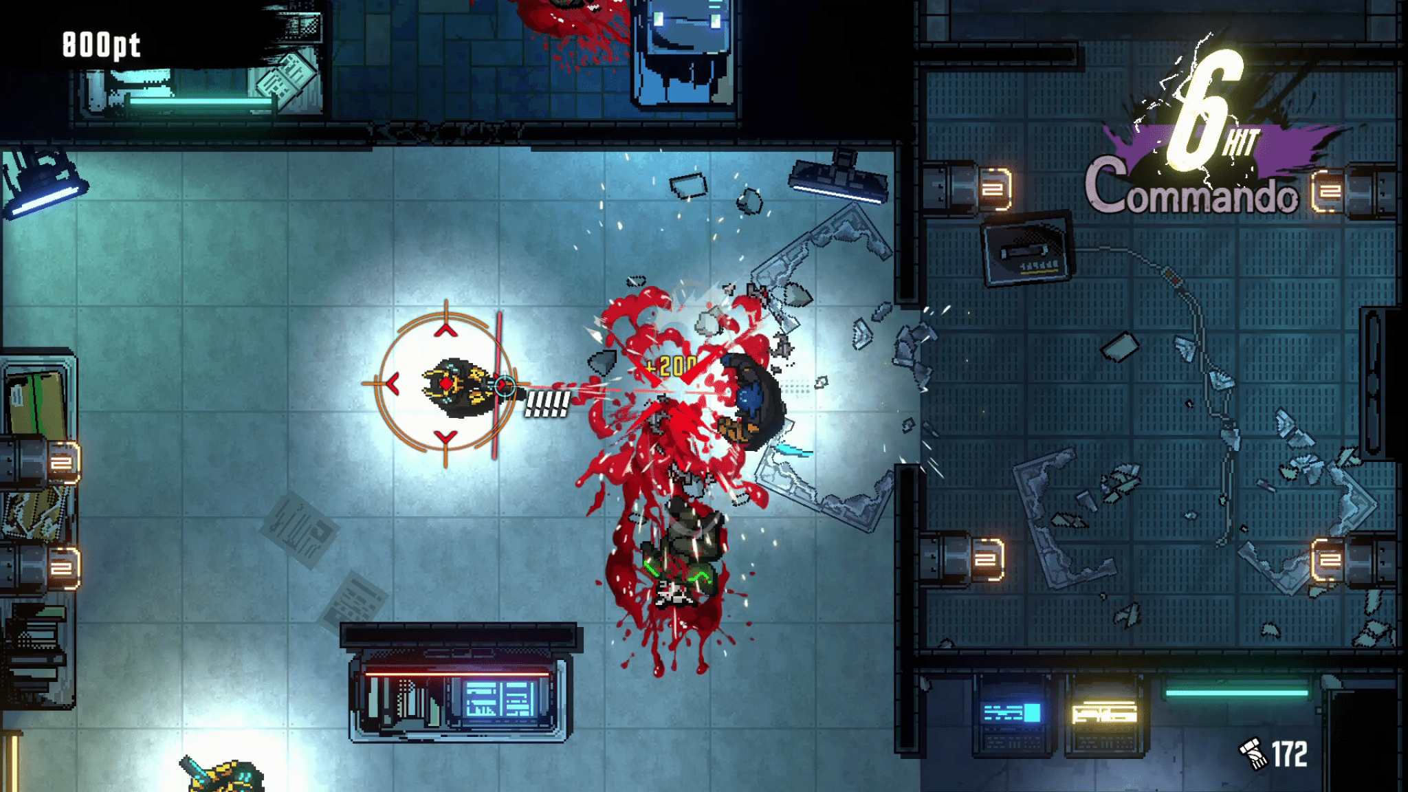 Kusan City of Wolves PS5 - Jeux Vidéo Physique - PQUBE - Shop Just for Games