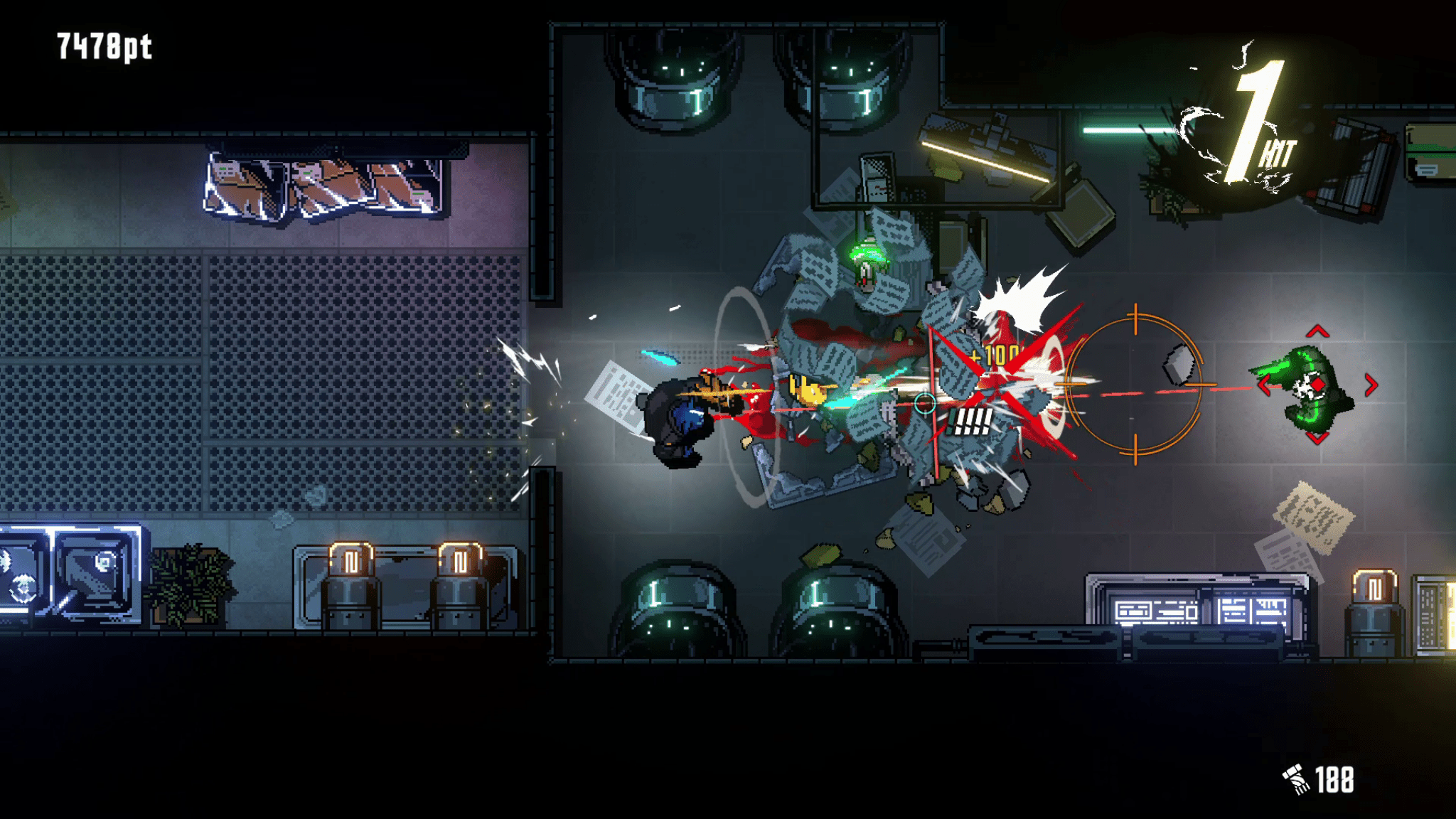 Kusan City of Wolves PS5 - Jeux Vidéo Physique - PQUBE - Shop Just for Games