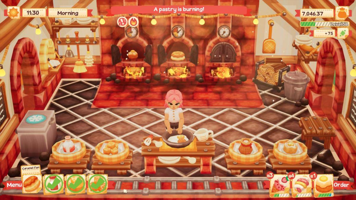 Lemon Cake Nintendo Switch - Jeux Vidéo Physique - Soedesco - Shop Just for Games