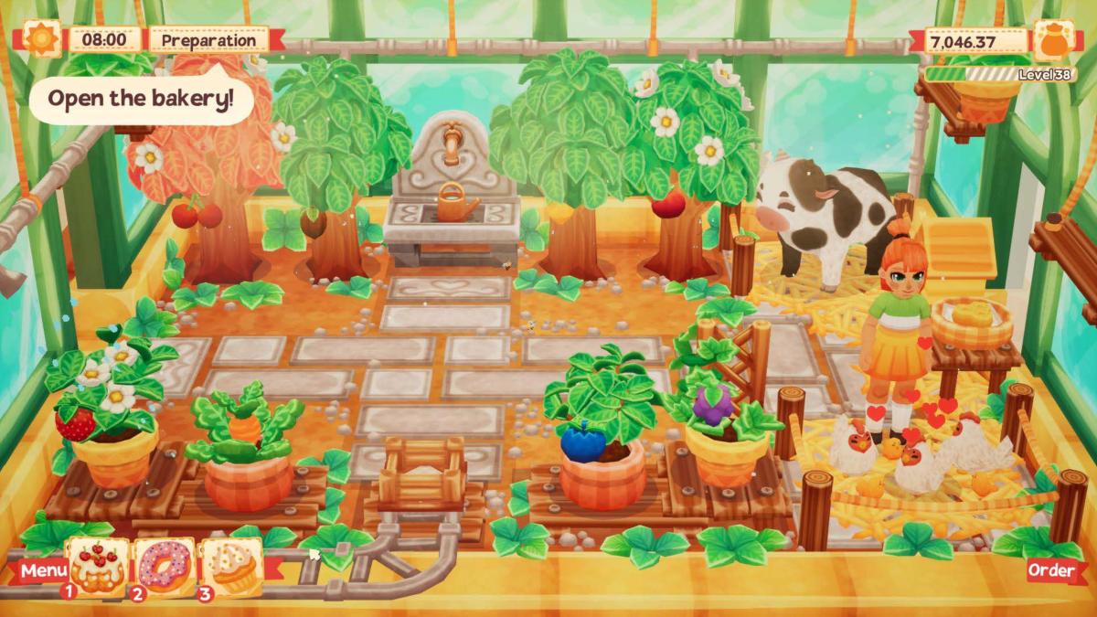 Lemon Cake Nintendo Switch - Jeux Vidéo Physique - Soedesco - Shop Just for Games