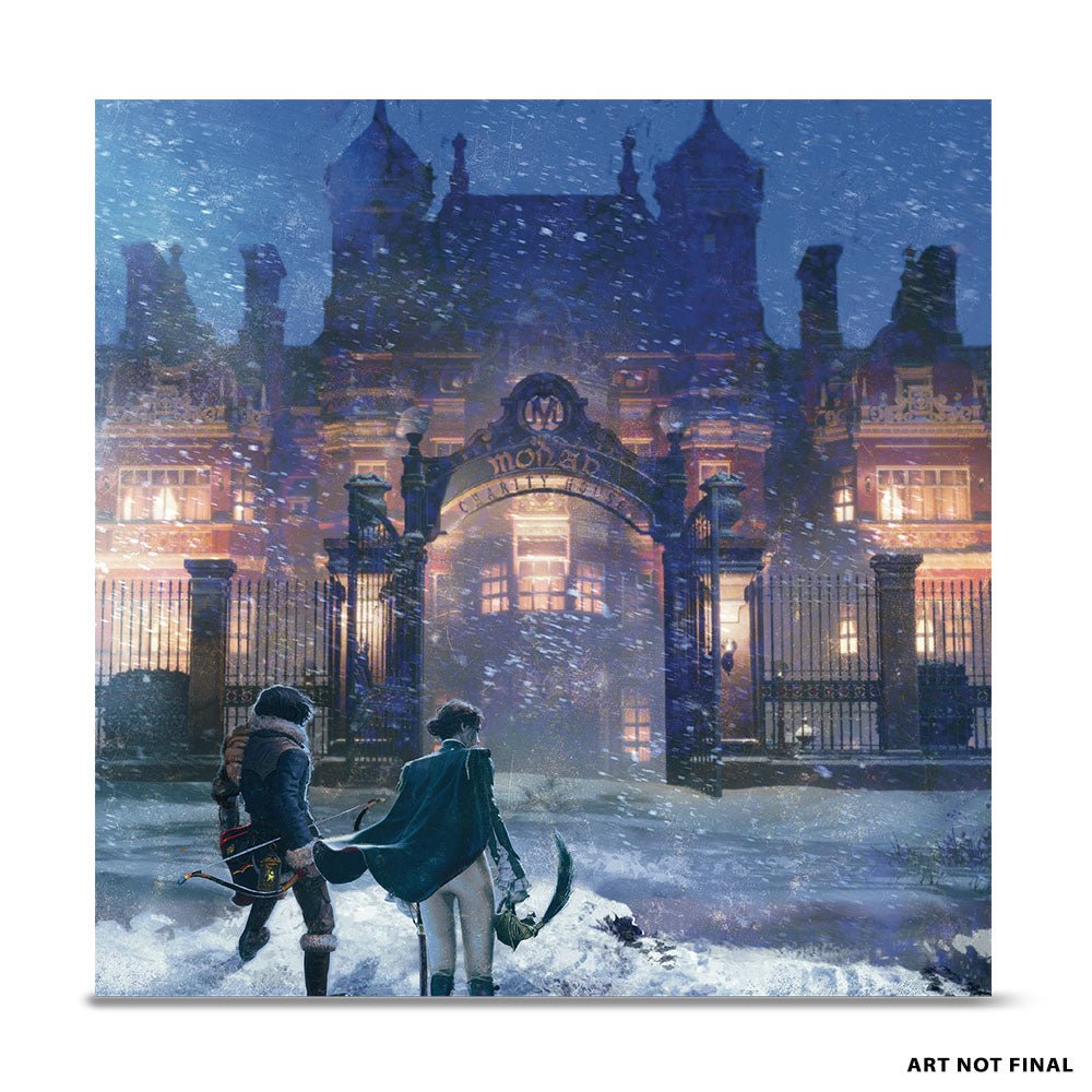 Lies of P Overture LPセット 新品未開封 レコード Lies of P: Overture Vinyl 3LP