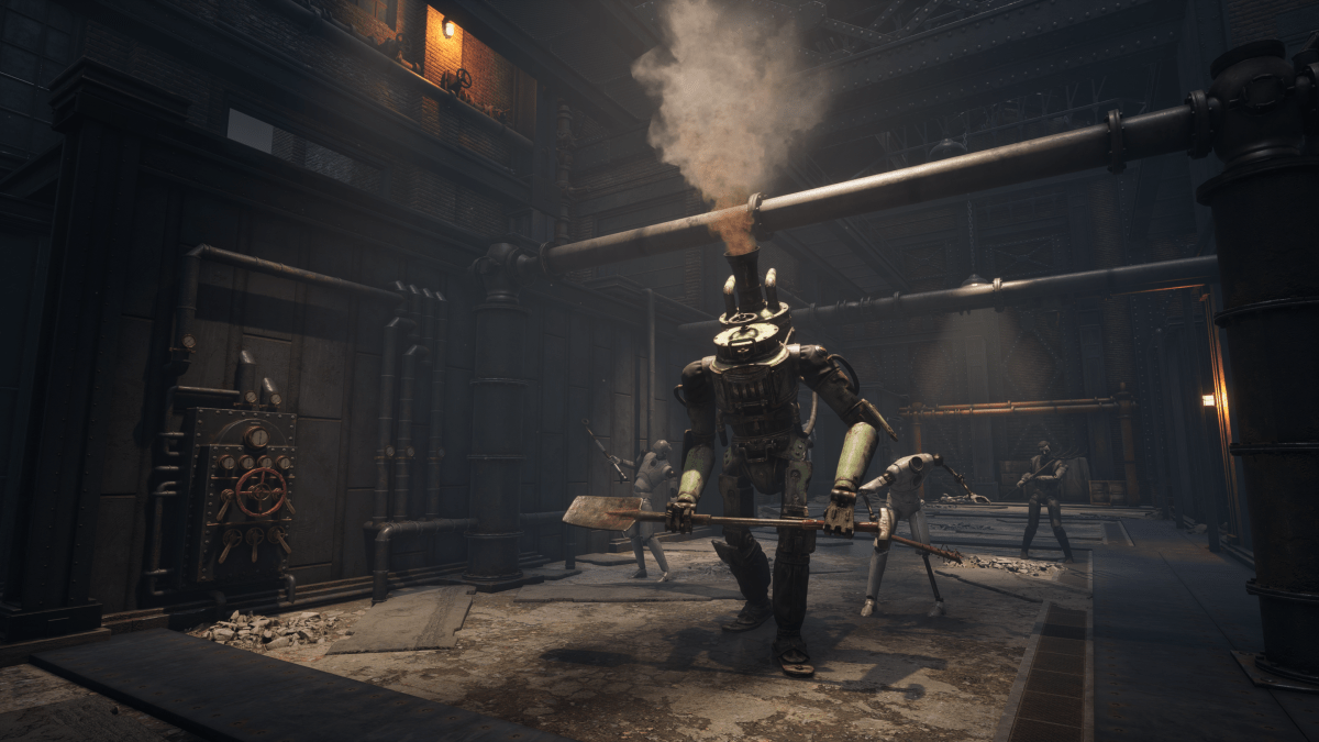 Lies of P Xbox Series X / Xbox One - Jeux Vidéo Physique - Fireshine - Shop Just for Games