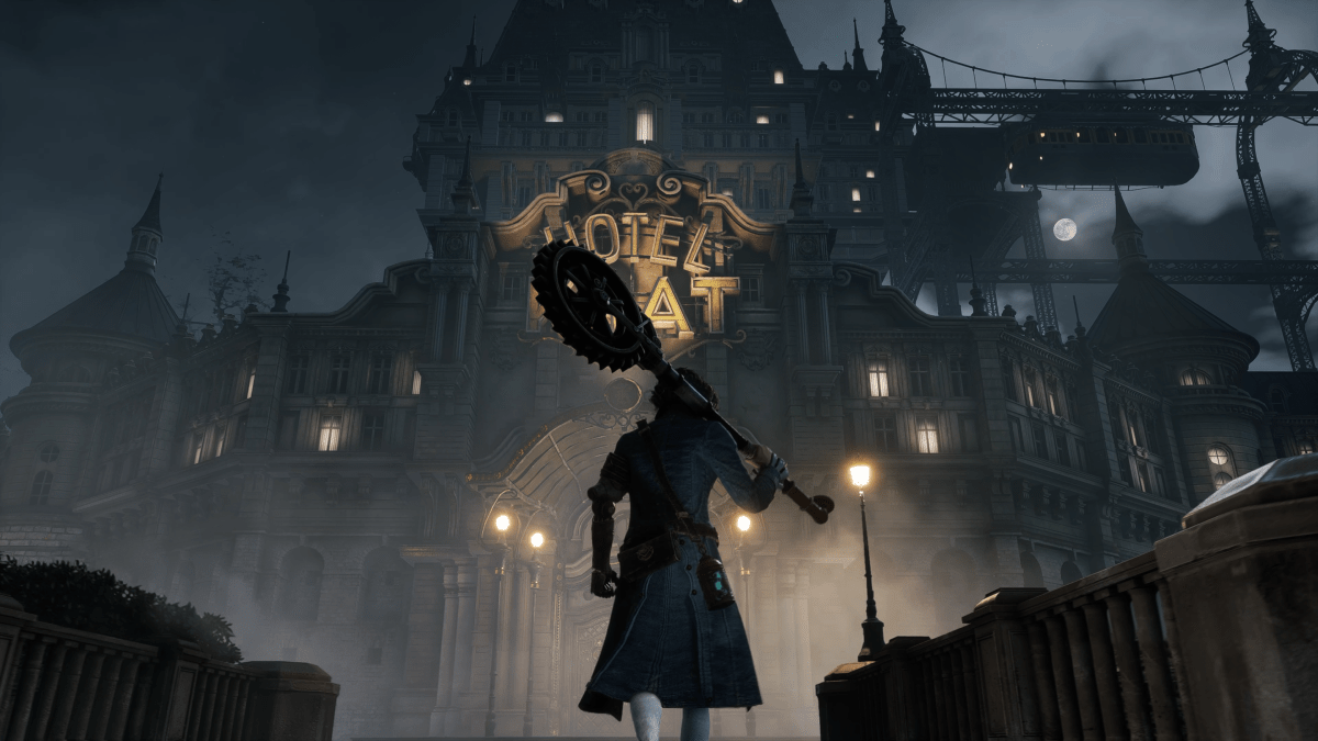 Lies of P Xbox Series X / Xbox One - Jeux Vidéo Physique - Fireshine - Shop Just for Games