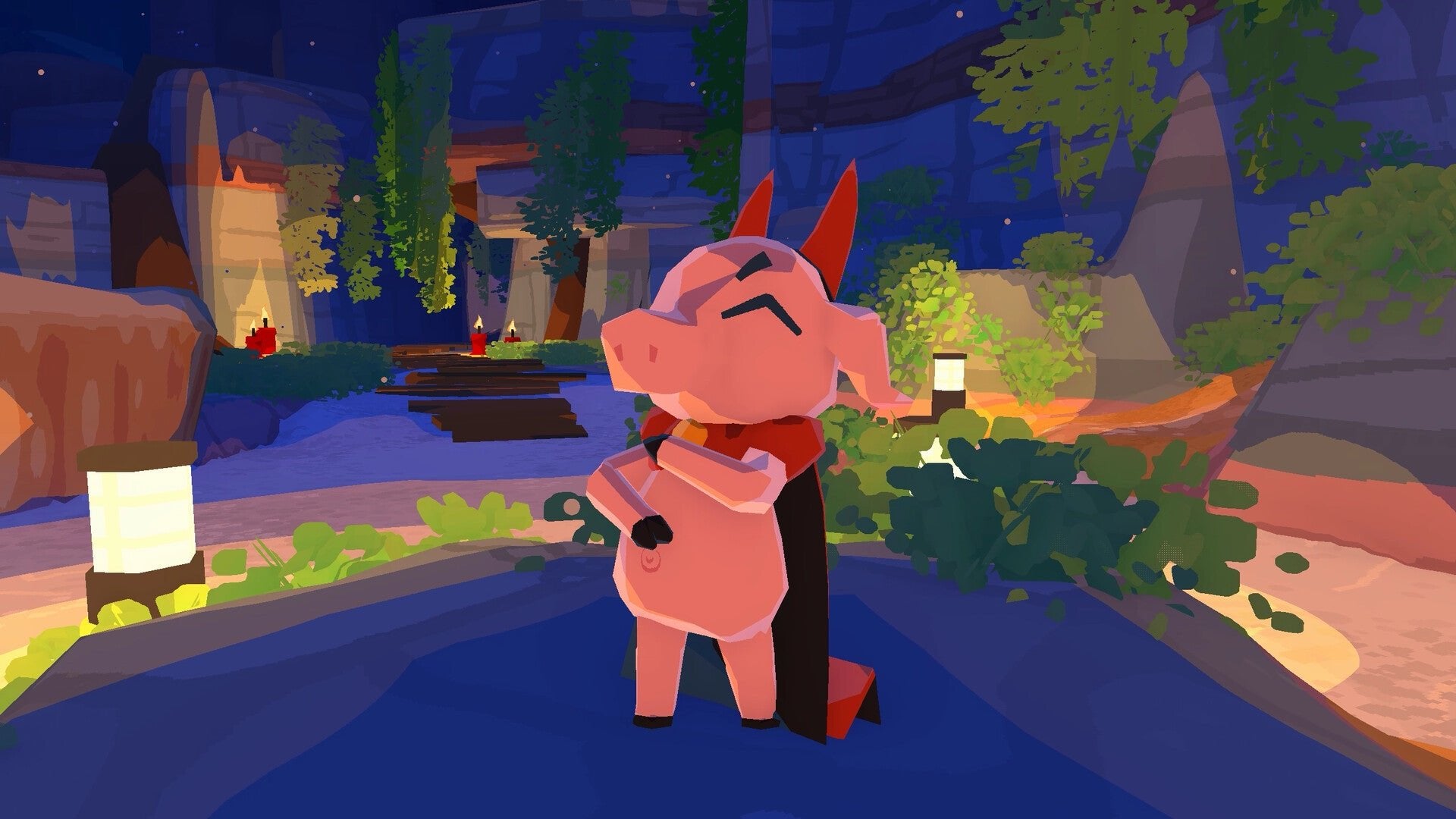 Lil Gator Game Gator of the Year Edition PS5 - Jeux Vidéo Physique - SILVER LINING - Shop Just for Games