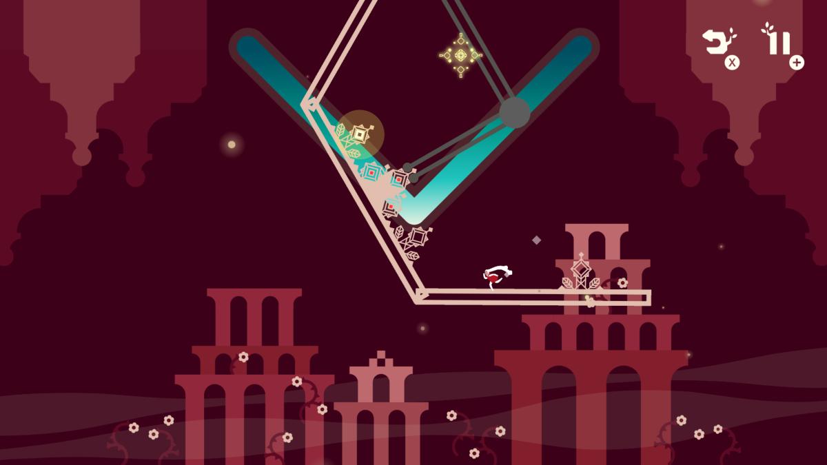 Linn Path of Orchards Nintendo SWITCH - Jeux Vidéo Physique - Red Art Games - Shop Just for Games