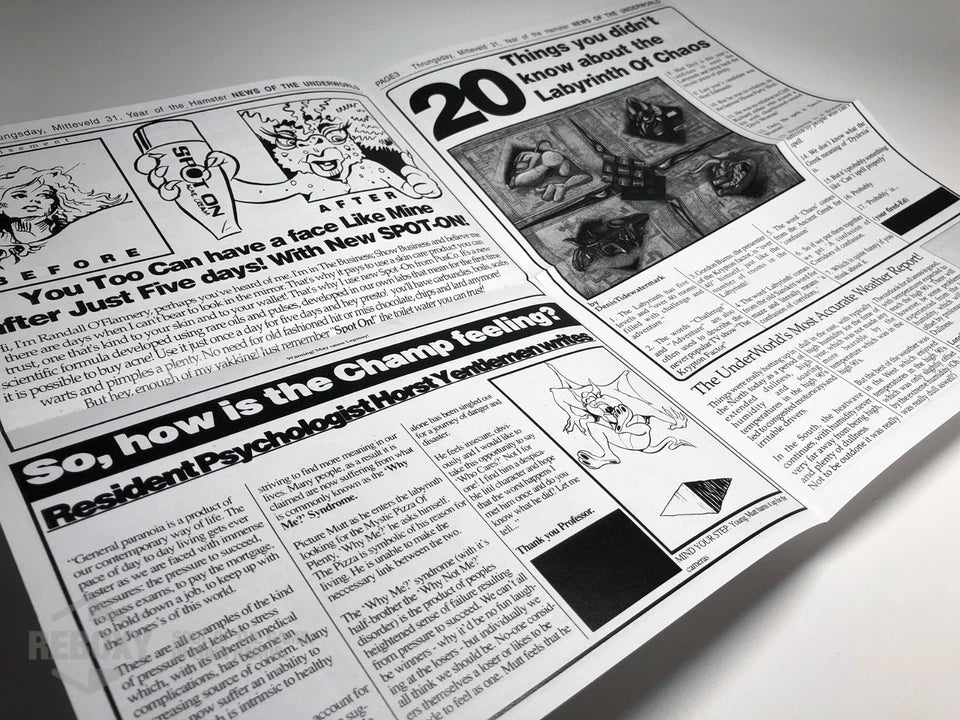 Litil Divil PC Edition Reboxy Classic (CD - Rom +Steam + GOG) - Jeux Vidéo Physique - Funbox - Shop Just for Games