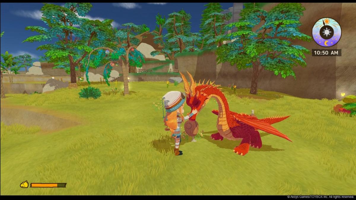 Little Dragons Cafe Switch - Jeux Vidéo Physique - RISING STAR - Shop Just for Games
