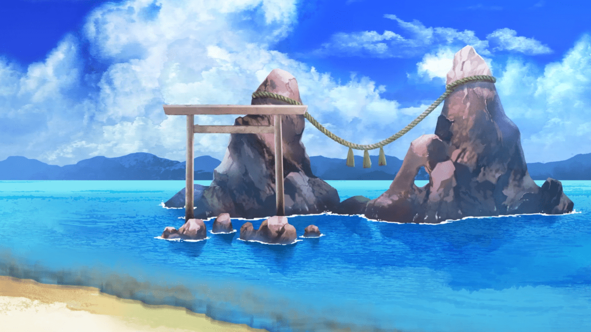 Loop8 Summer of Gods Nintendo SWITCH - Jeux Vidéo Physique - MARVELOUS - Shop Just for Games