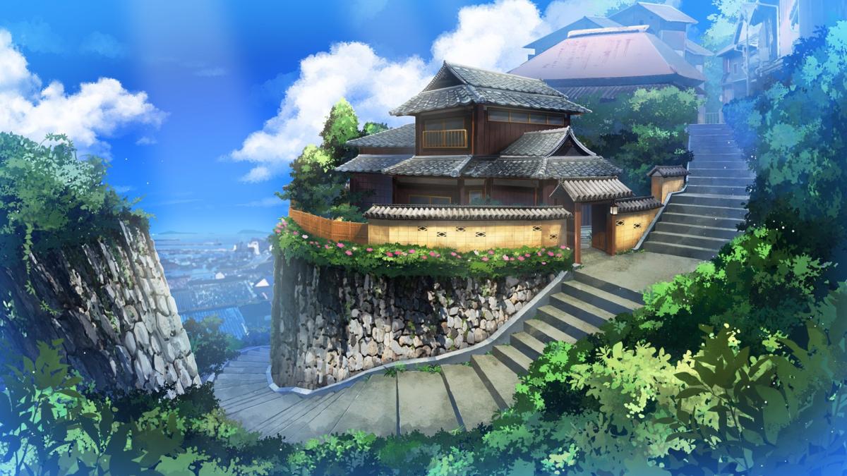 Loop8 Summer of Gods Nintendo SWITCH - Jeux Vidéo Physique - MARVELOUS - Shop Just for Games