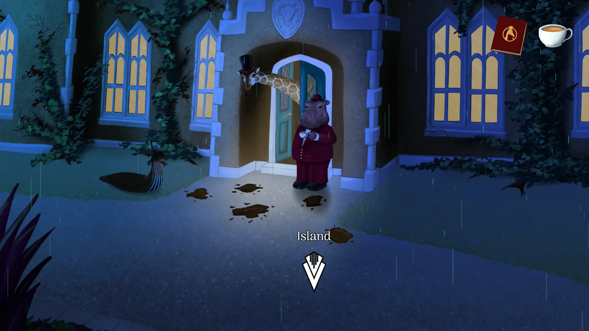 Lord Winklebottom Investigates Nintendo SWITCH - Jeux Vidéo Physique - FUNSTOCK - Shop Just for Games