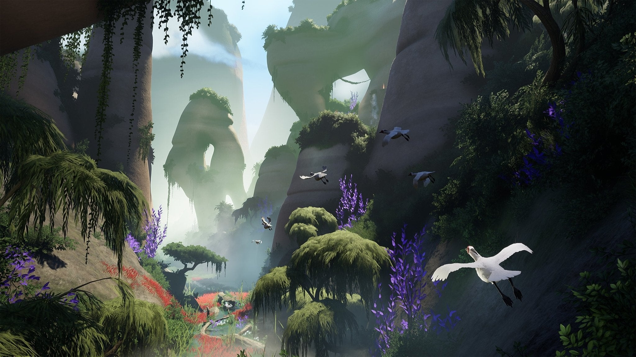 Lost Ember Wolf Pack Edition Xbox Series X