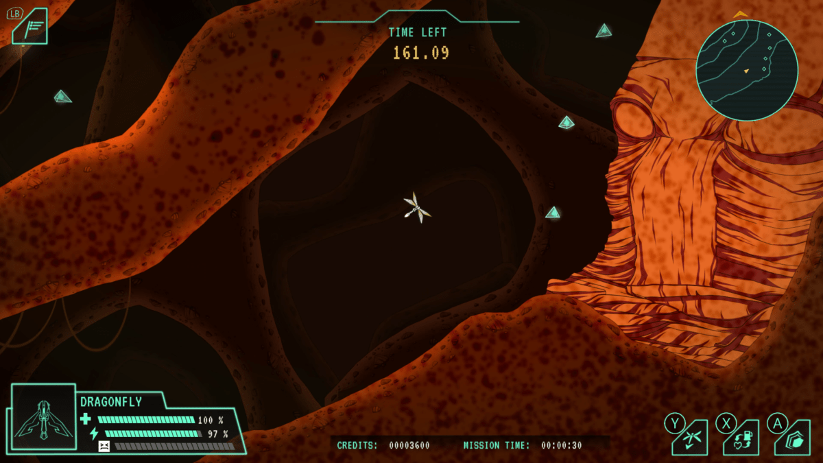 Lunar Lander Beyond Nintendo SWITCH - Jeux Vidéo Physique - Atari - Shop Just for Games