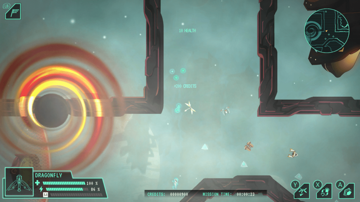 Lunar Lander Beyond PS5 - Jeux Vidéo Physique - Atari - Shop Just for Games