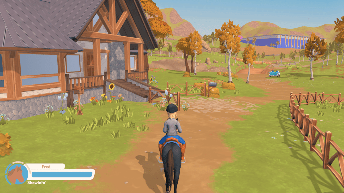 Ma Vie avec les Chevaux 3 Nintendo SWITCH - Jeux Vidéo Physique - MINDSCAPE - Shop Just for Games