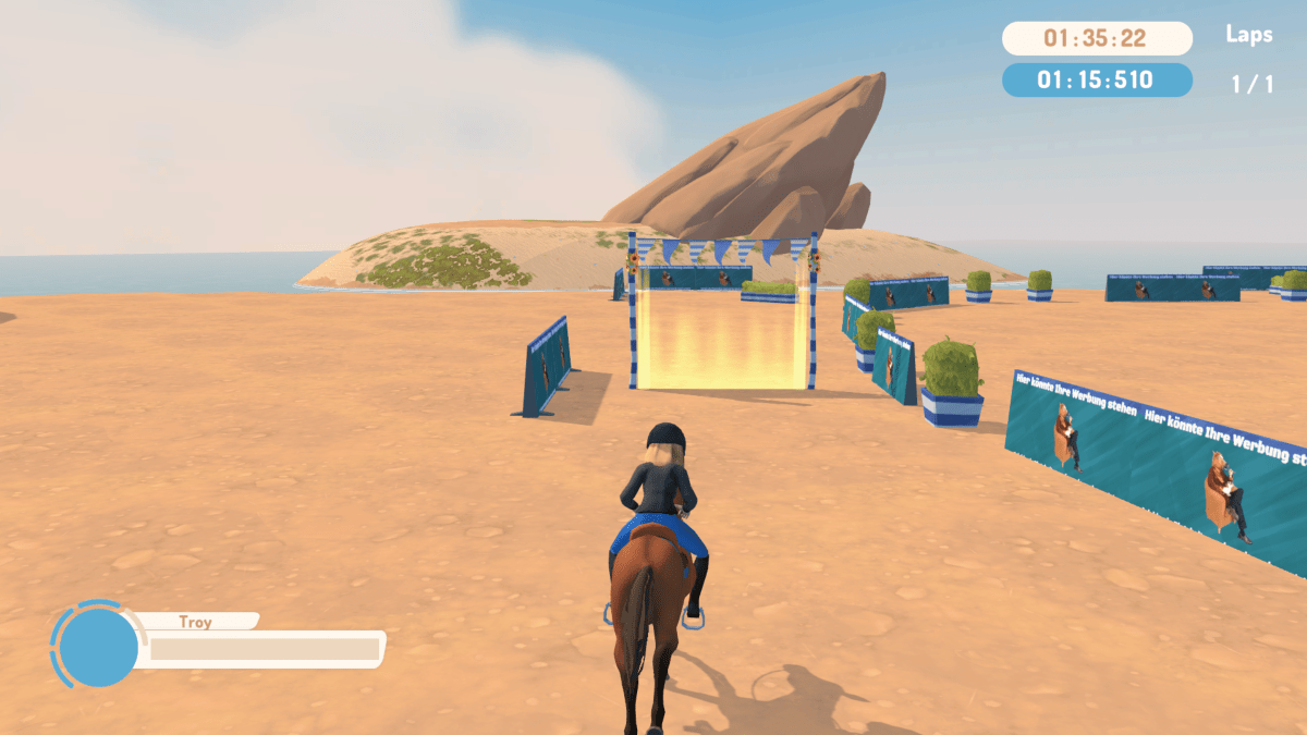 Ma Vie avec les Chevaux 3 Nintendo SWITCH - Jeux Vidéo Physique - MINDSCAPE - Shop Just for Games