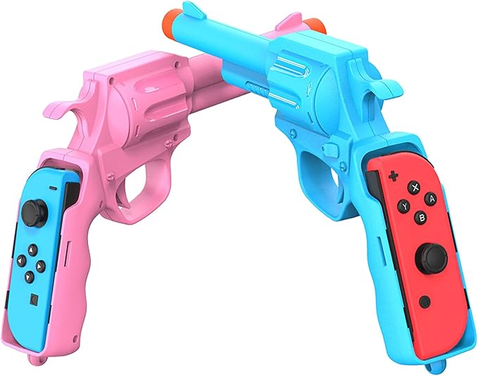 Mad Bullets Kit Nintendo Switch - Jeux Vidéo Physique - Andrade Games - Shop Just for Games