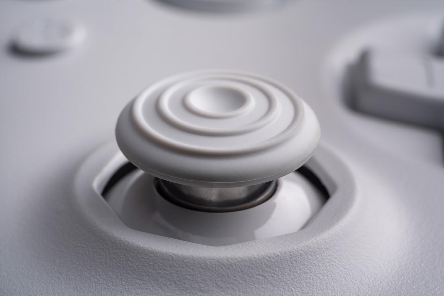 Manette 8BitDo 64 Bluetooth édition blanche - Compatible Analogue 3D, Switch 1 et 2, PC, Mobile (Copie) - Manettes - 8Bitdo - Shop Just for Games