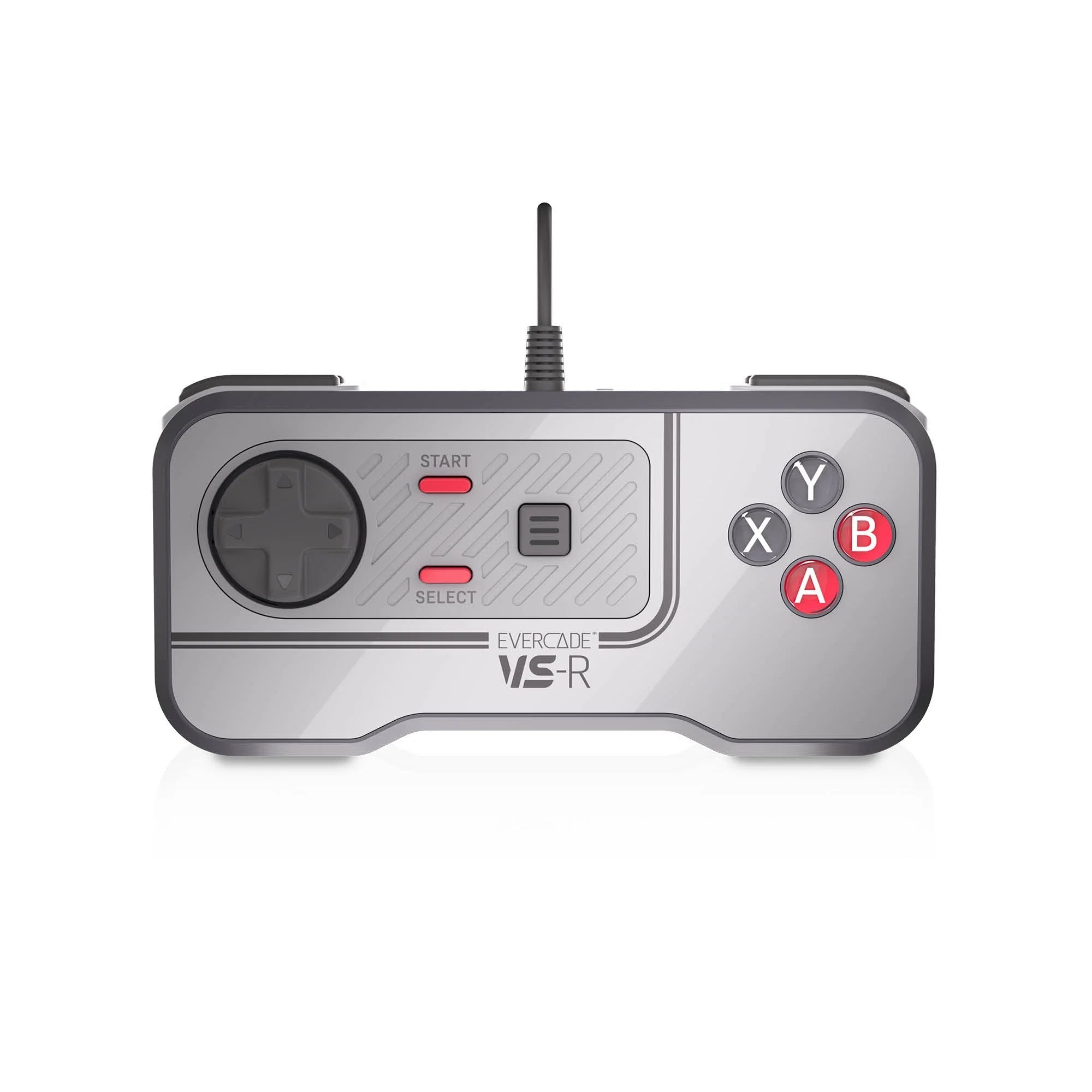 Manette Classic Retro pour Console Evercade VS - R - Manettes - Evercade - Shop Just for Games
