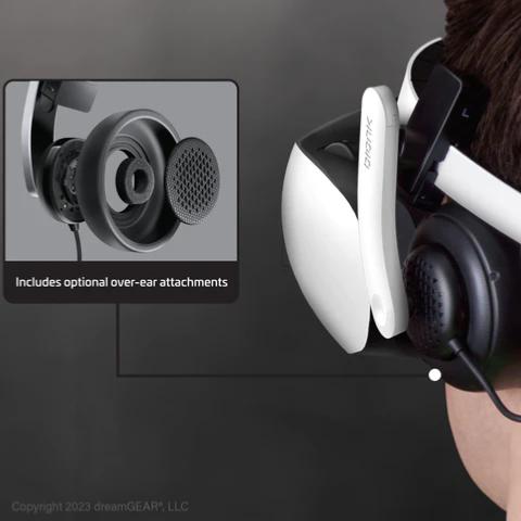 Mantis Pro Bionik PSVR2 - Accessoires - Bionik - Shop Just for Games
