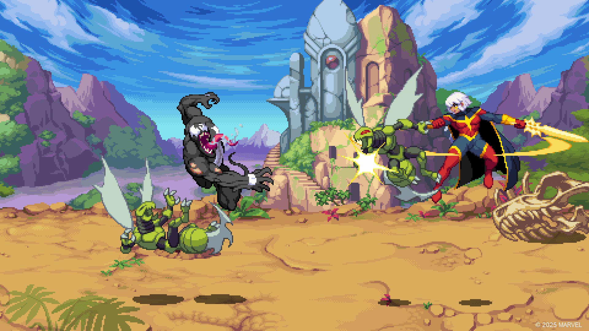 MARVEL Cosmic Invasion Deluxe Edition Xbox Series X + Bonus - Jeux Vidéo Physique - UIE - Shop Just for Games