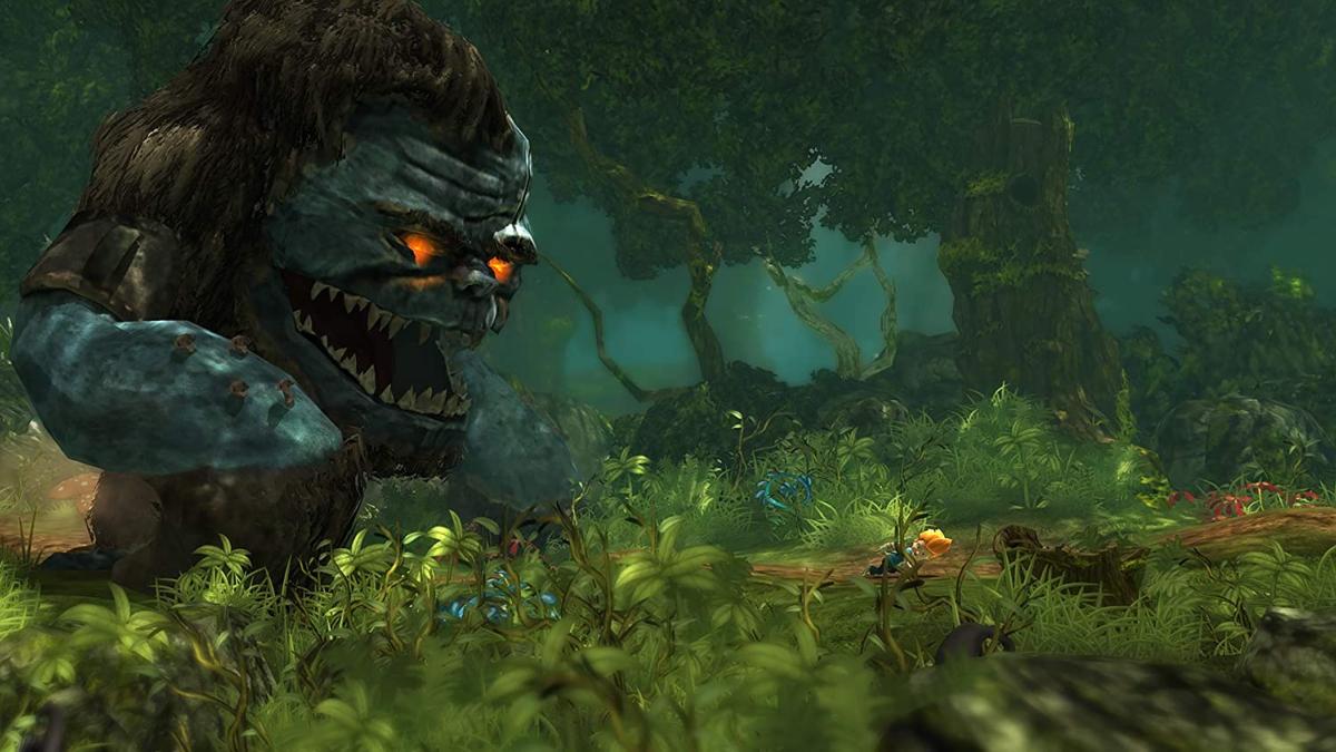 Max The Curse of Brotherhood Nintendo SWITCH (Code de téléchargement) - Jeux Vidéo Code de Téléchargement - WIRED PRODUCTION - Shop Just for Games
