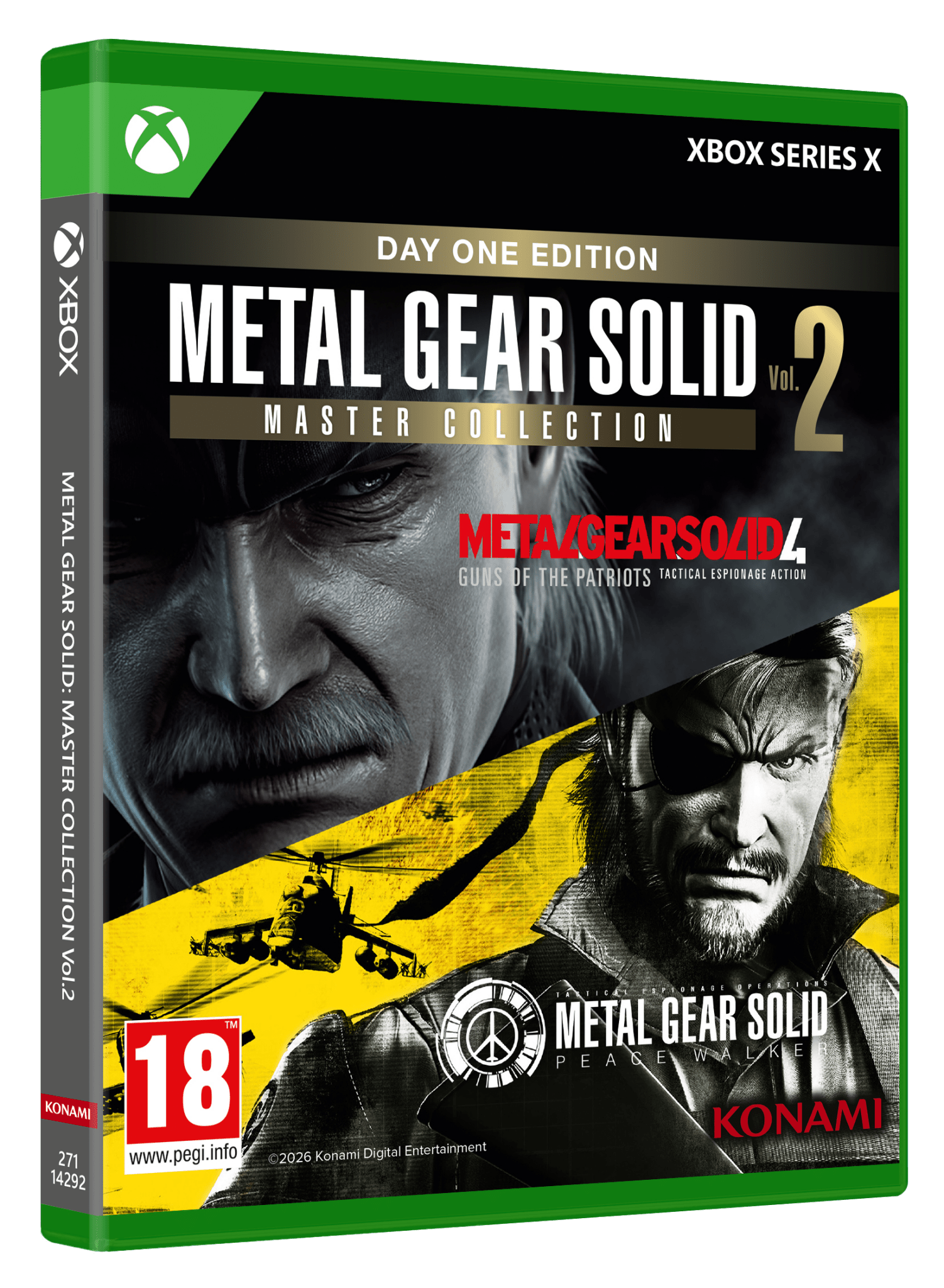 Guide Stratégique Metal Gear Solid – Officiel – Italien – Neuf Sous Cellophane – Piggyback