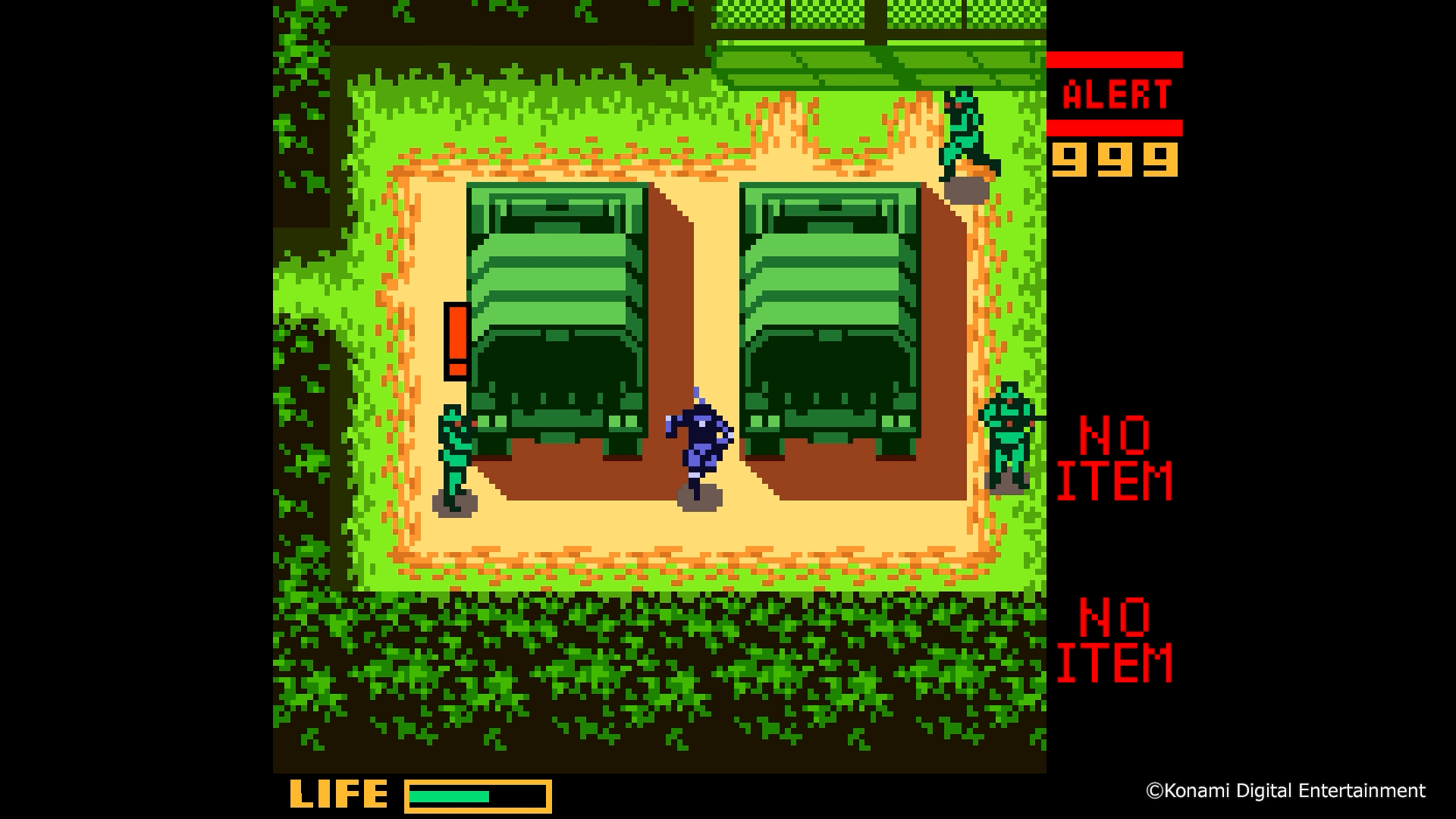 Metal Gear Solid: Master Collection Volume 2 Day One Edition Xbox Series X - Jeux Vidéo Physique - Konami - Shop Just for Games