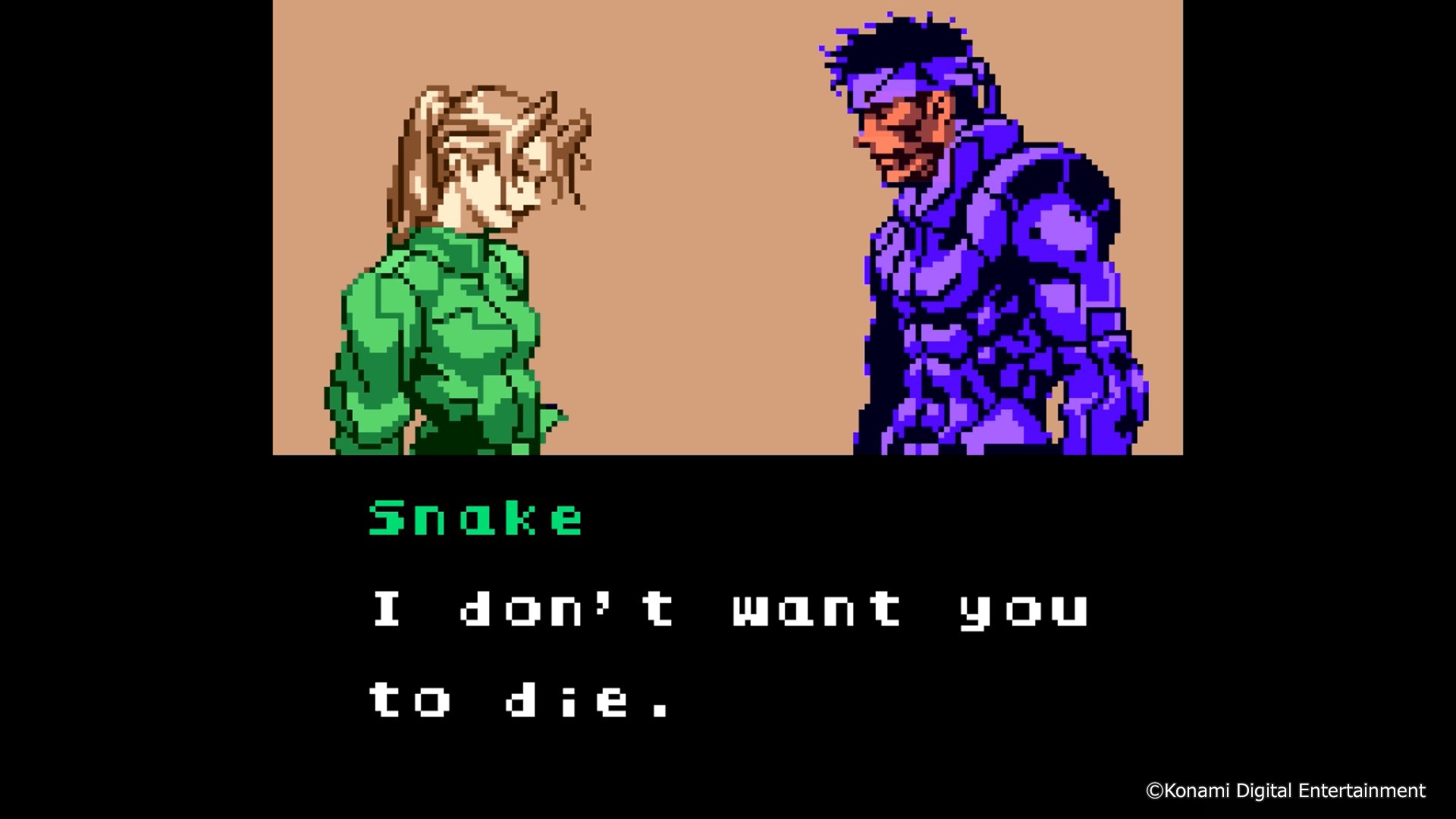 Metal Gear Solid: Master Collection Volume 2 Day One Edition Xbox Series X - Jeux Vidéo Physique - Konami - Shop Just for Games