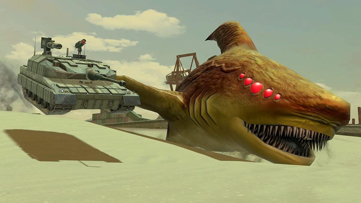 Metal Max Xeno Reborn Nintendo SWITCH - Jeux Vidéo Physique - PQUBE - Shop Just for Games