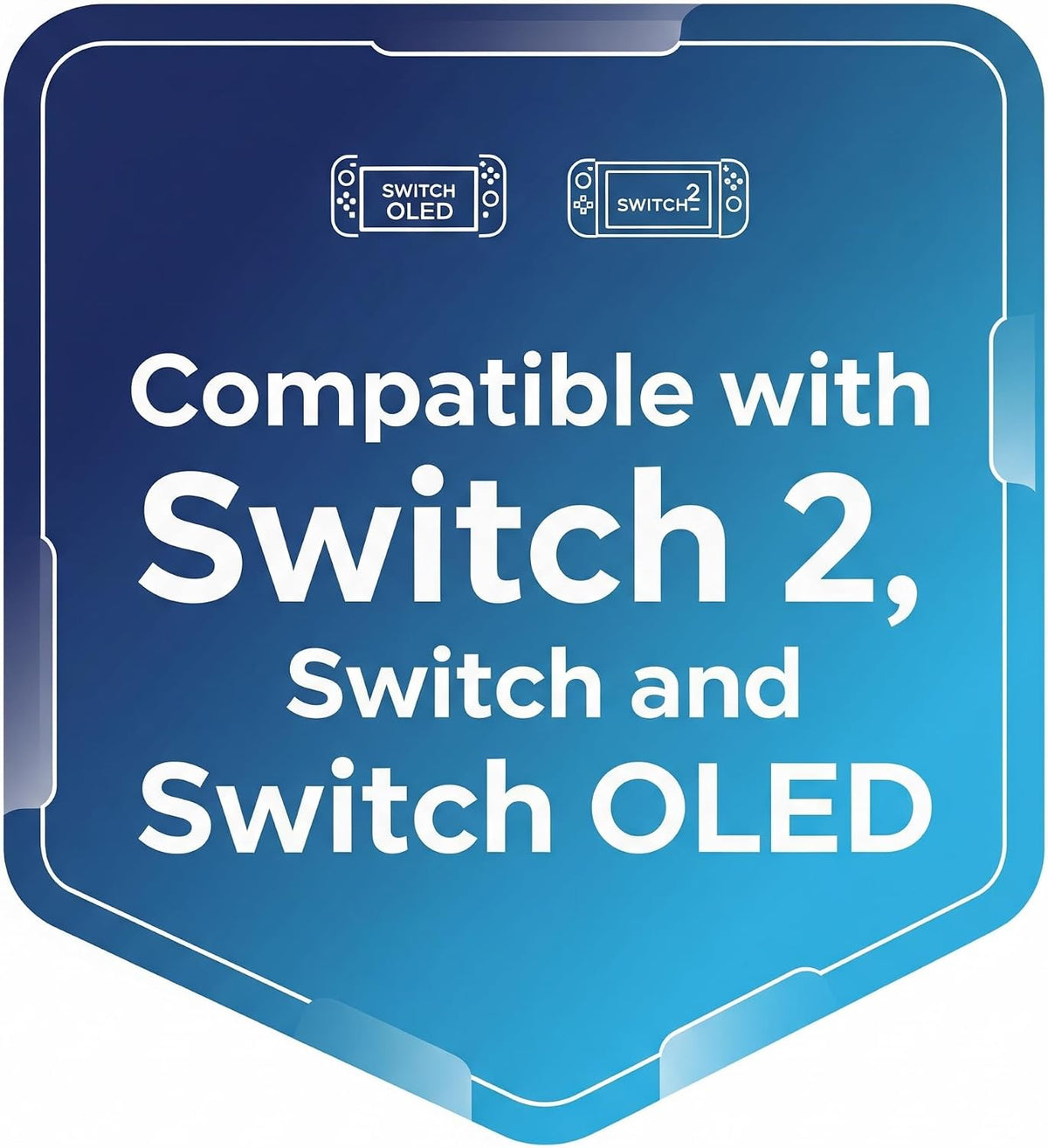 Mini Arcade Pro iMP Tech - Mini Borne Retro pour Nintendo Switch, OLED et Switch 2 - Borne arcade - IMP Gaming - Shop Just for Games