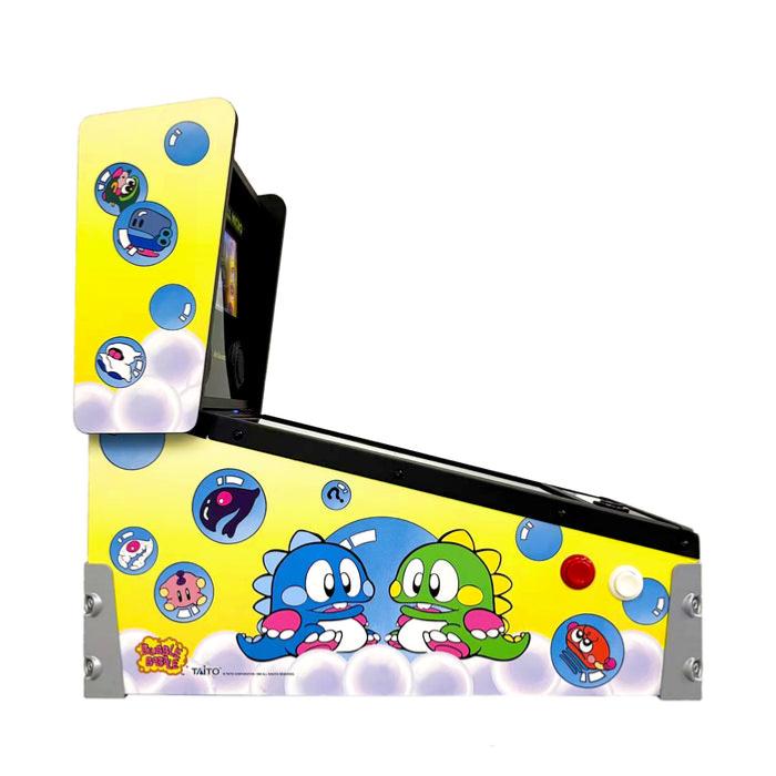Mini Flipper connecté Legends Pinball Micro AtGames - Flipper Electronique - AtGames - Shop Just for Games