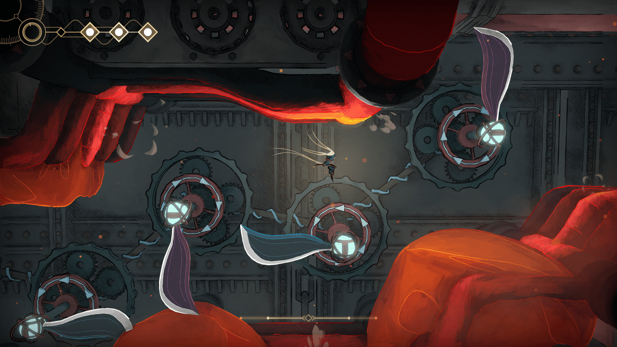 MIO Memories in Orbit PS5 - Jeux Vidéo Physique - PIX'N LOVE GAMES - Shop Just for Games