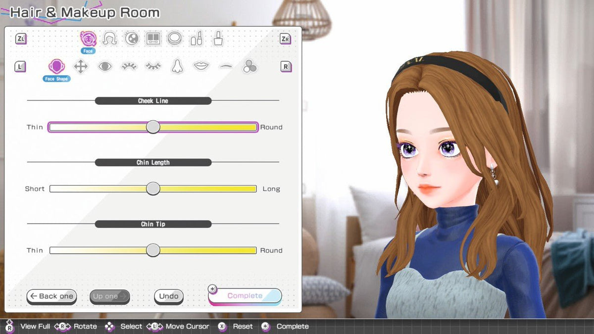 Model Debut 4 Nintendo Switch - Jeux Vidéo Physique - UIE - Shop Just for Games