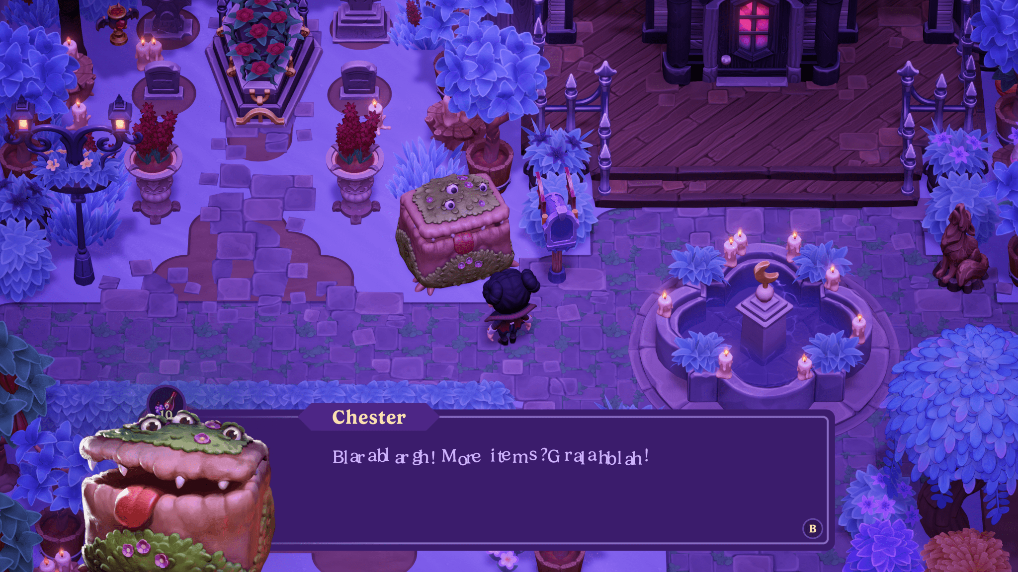 Moonlight Peaks Switch 2 - Jeux Vidéo Physique - MARVELOUS - Shop Just for Games