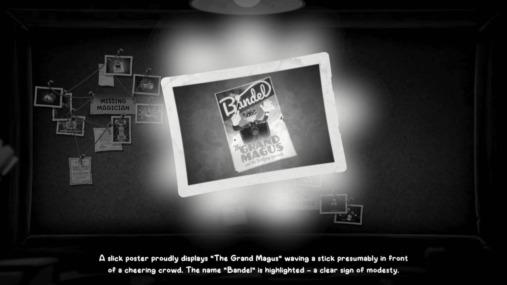 Mouse P.I. for Hire - Mouseburg Edition - PC Steam code - Jeux Vidéo Physique - UIE - Shop Just for Games