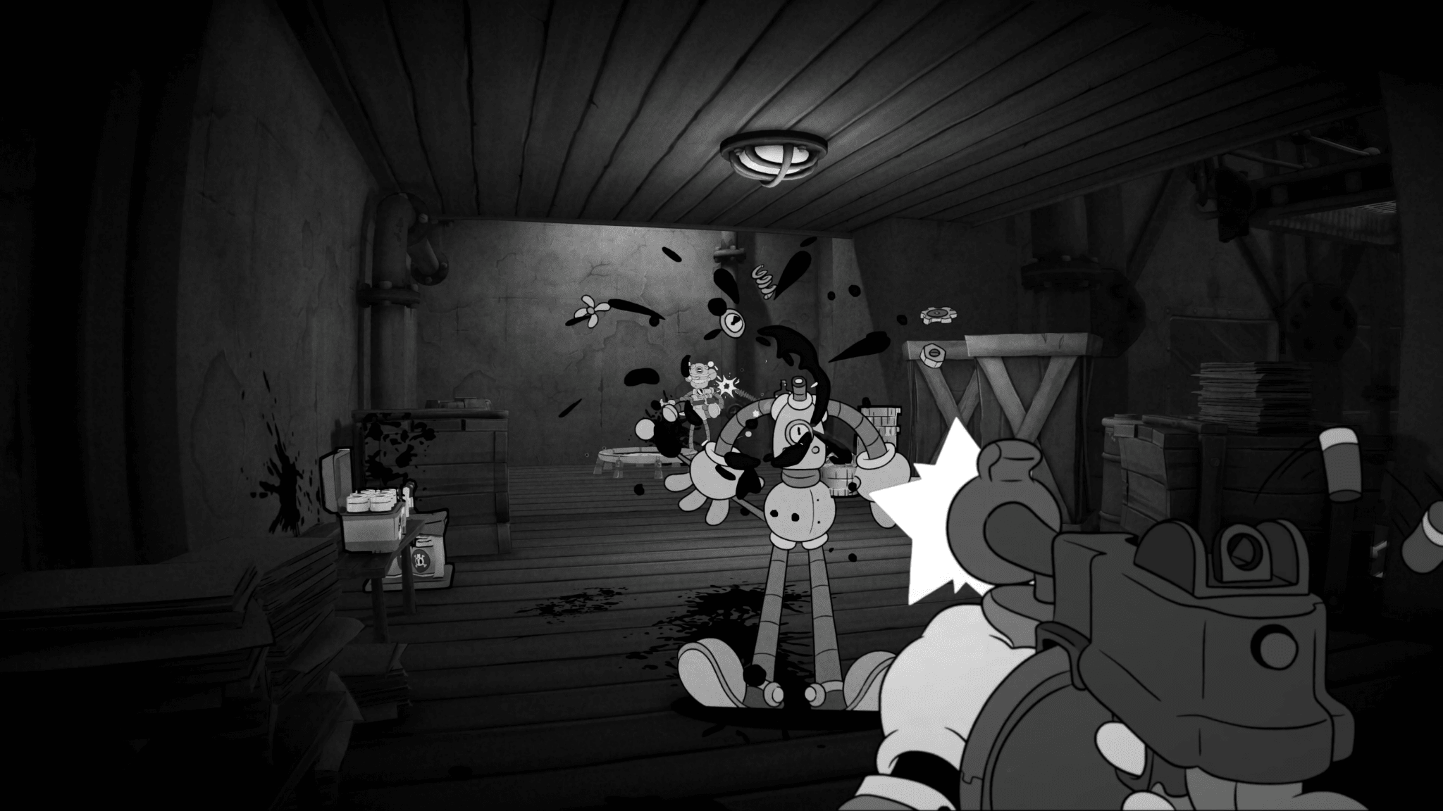 Mouse P.I. for Hire - Mouseburg Edition - PC Steam code - Jeux Vidéo Physique - UIE - Shop Just for Games