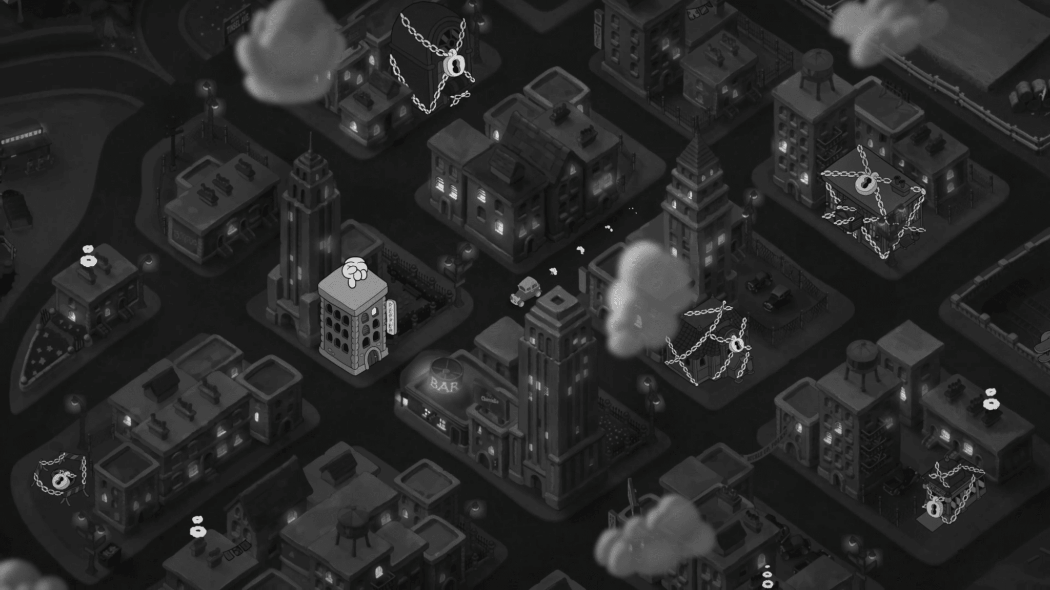 Mouse P.I. for Hire - Mouseburg Edition - PC Steam code - Jeux Vidéo Physique - UIE - Shop Just for Games