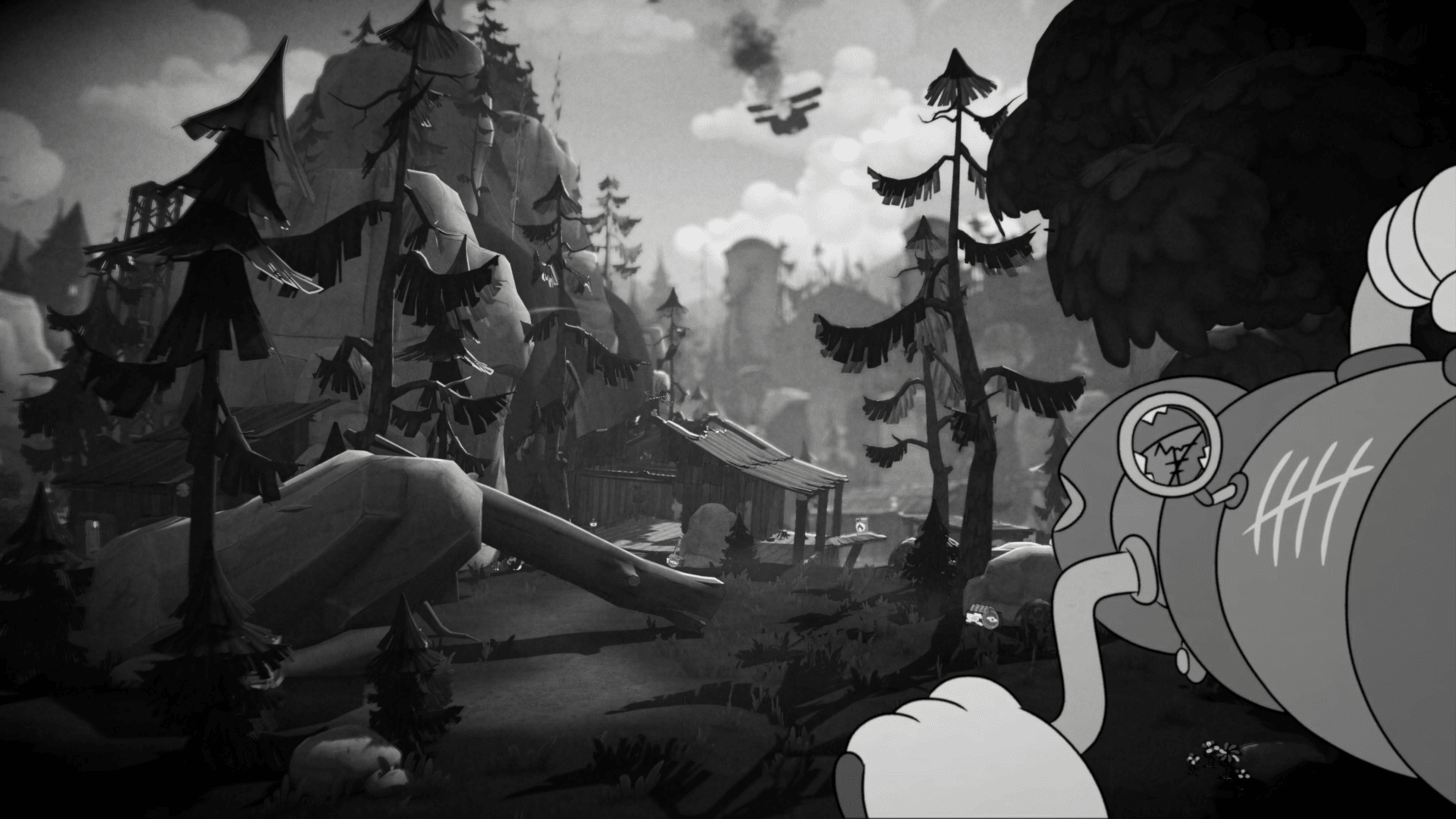 Mouse P.I. for Hire - Mouseburg Edition - PC Steam code - Jeux Vidéo Physique - UIE - Shop Just for Games