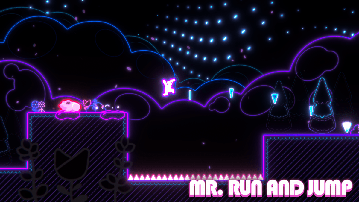 Mr. Run and Jump + Kombinera Nintendo SWITCH - Jeux Vidéo Physique - Atari - Shop Just for Games