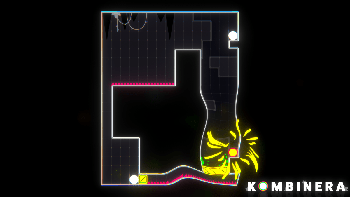 Mr. Run and Jump + Kombinera Nintendo SWITCH - Jeux Vidéo Physique - Atari - Shop Just for Games