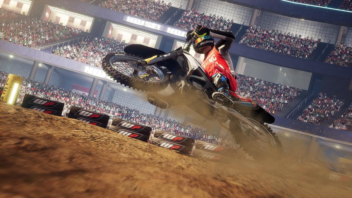 MX vs ATV All Out Switch - Jeux Vidéo Physique - MICROIDS - Shop Just for Games