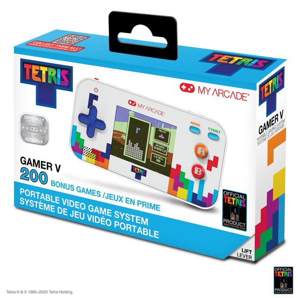 Pokémon Tetris Mini » Games Datenbank