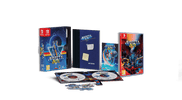 Narita Boy Collector Switch : offres et infos Narita Boy Collector Switch : offres et infos
