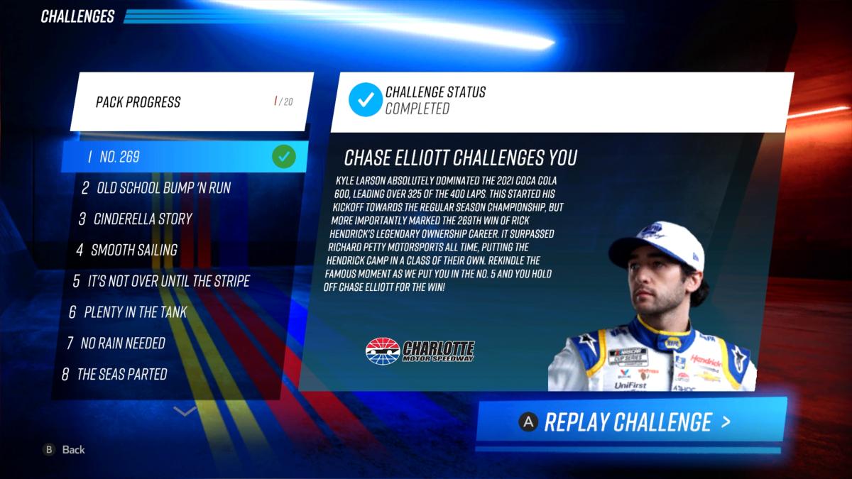 NASCAR Rivals Nintendo SWITCH - Jeux Vidéo Physique - Motorsport Games - Shop Just for Games